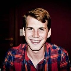 Wouter Blomme