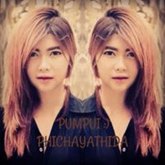 Pumpui Phichayathida