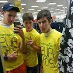 James Alexander Lehmann