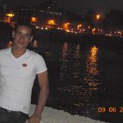 Eslam Shoaib
