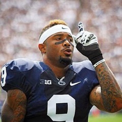 Jordan Lucas 21