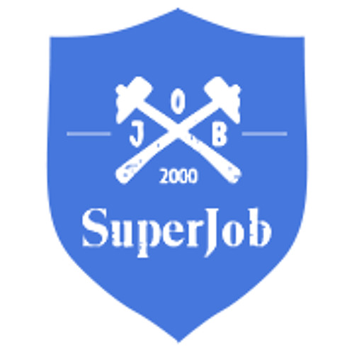 Stream Superjob | Listen to podcast episodes online for free on SoundCloud