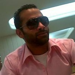 Ahmed Shalan 12