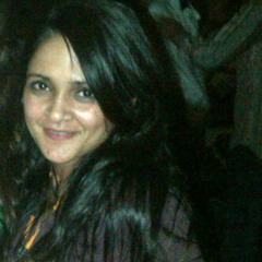 Anshu Aurora