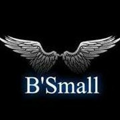 I Am B'Small