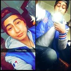 O'Zyrus Harris Hakai