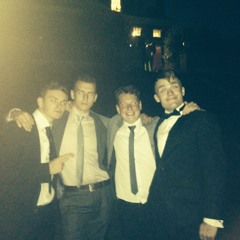 Michael James Keith Olive