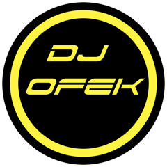 DJ Ofek Efron
