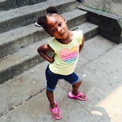 Pretty Nene Lovess Unique