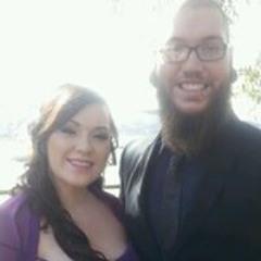 Stephanie Robertson 19