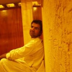 Jehanzeb Soomro