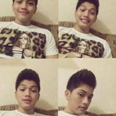 Jomengo Rodrigo Nucup