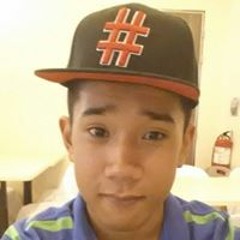 Narrel Lloyd Sibugan