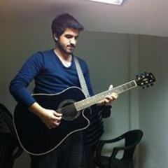 Serdar Samed Özveren 1