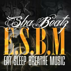 Sha Beatz