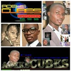 Abdul-Hakeem Adekunle Are