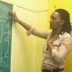 Jamila Brown-Mindingall