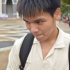 Thanawat Mike Panaram