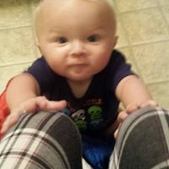 Tricia Marie Marquez