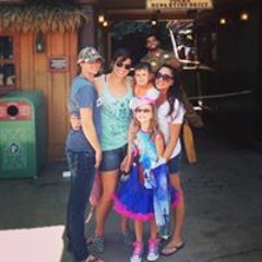 Sharayah LaVella Smith