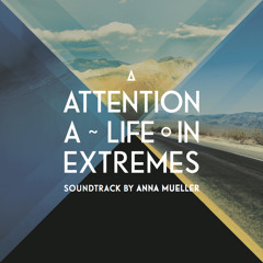 ATTENTION / ANNA MUELLER