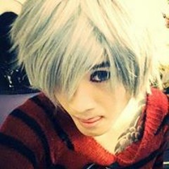 Syclone Otaku Prince