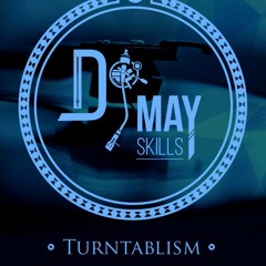 Dj MaySkills