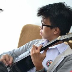 Kim Jasper Agoncillo