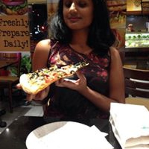 Vidya Rajan 1’s avatar