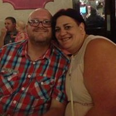 Kerry Louise Southall