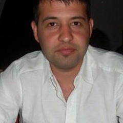 Mustafa Cetinkale