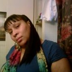 Darlene So-blessed Nieves