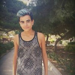 Dylan Josef Rapinett