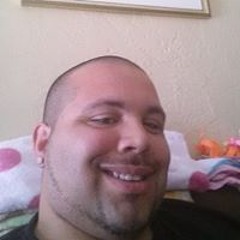 Shawn Anthony Gordon