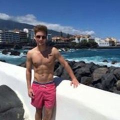 Maurice Joel Strüver