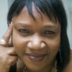 Theresa Stokes Dyson