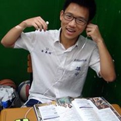 Chia Hung Chang