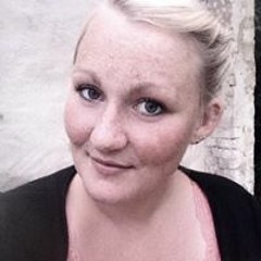 Marianne Bertram Nielsen