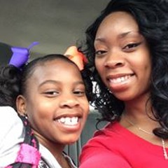 MzselfmadePatrice Sanders