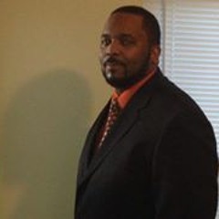 Demetrius NoMore Thomas