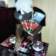 DJ3starr : GallisEnt.