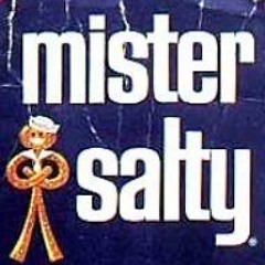 His Holiness Pope Salty I