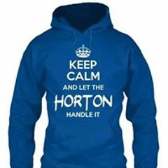 Daniel Horton 14