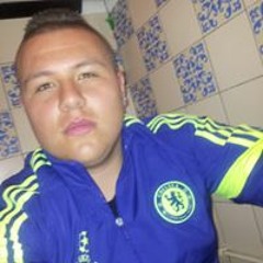 Fernando Lorenzo Lorie