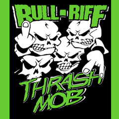 BULL-RIFF STAMPEDE