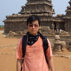 Tommy Shen 1