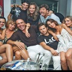 Charly Slas Marbella