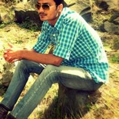 Anuj Pratap Singh 2