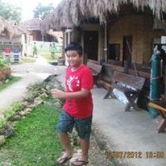 Bien Marko Remandaban