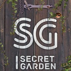 secret garden events
